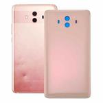 For Huawei Mate 10  Back Cover(Pink)