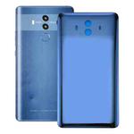 For Huawei Mate 10  Back Cover(Blue)