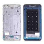 For Huawei Enjoy 5 / Y6 Pro Front Housing LCD Frame Bezel Plate(Gold)