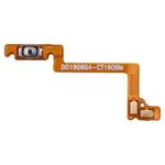 For OPPO A5s Power Button Flex Cable