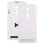 Original Back Battery Cover for Asus Zenfone 2 / ZE500CL(White)