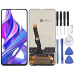 OEM LCD Screen and Digitizer Full Assembly for Honor 9X(Black)