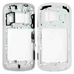 Middle Frame Bezel for Nokia 808 PureView(White)