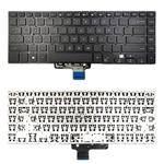 US Version Keyboard for Asus VivoBook S15 S510 S510U S510UA S510UA-DS51 S510UA-DS71 S510UA-RB31 S510UA-RS31