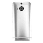 Back Housing Cover for HTC One M9+(Silver)