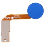 Fingerprint Sensor Flex Cable for Huawei Mate 20 X / Mate 20 (Blue)