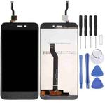 TFT LCD Screen for Xiaomi Redmi 5A with Digitizer Full Assembly(Black)