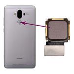 For Huawei Mate 9 Fingerprint Sensor Flex Cable (Mocha Gold)
