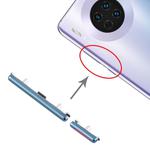 Side Keys for Huawei Mate 30(Blue)