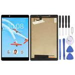 OEM LCD Screen for Lenovo Tab E8 TB-8304F TB-8304 with Digitizer Full Assembly (Black)