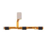 Power Button & Volume Button Flex Cable for Huawei G9 Plus