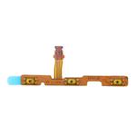 Power Button & Volume Button Flex Cable for Huawei Honor 5c