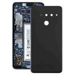 Battery Back Cover for LG V50 ThinQ 5G (US Version)(Black)