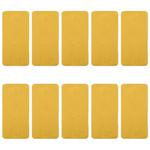 10 PCS Back Housing Cover Adhesive for LG Stylus 5 Q720 LM-Q720CS Q720VSP