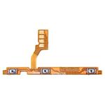 Power Button & Volume Button Flex Cable for Huawei Nova 5 Pro