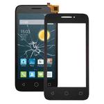 For Alcatel One Touch Pixi 3 4.0 / 4013 Touch Panel (Black)