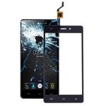 for DOOGEE X5 Touch Panel(Black)