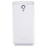 For Meizu M3 Note / Meilan Note 3 Battery Back Cover (Silver)
