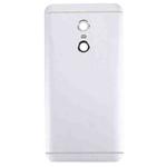 Battery Back Cover for Xiaomi Redmi Note 4(Silver)