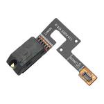 Earphone Jack Flex Cable for Nokia 7