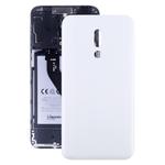 For Meizu 16th Plus M882Q M8821H Battery Back Cover (White)