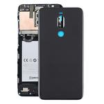 Battery Back Cover for Meizu X8(Black)