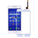 For Meizu M3 Note / Meilan Note 3 (M681H China Version) Touch Panel(White)
