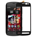 Touch Panel for Nokia 808 PureView(Black)