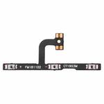 For Meizu Note 8 Power Button & Volume Button Flex Cable