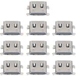 10 PCS Charging Port Connector for Sony Xperia XA1 G3121 G3112 G3125 G3116 G3123