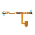 For Vivo X20 Power Button & Volume Button Flex Cable