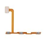 For Vivo X23 Power Button & Volume Button Flex Cable