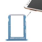 Double SIM Card Tray for Xiaomi Mi 6X (Blue)