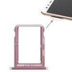 Double SIM Card Tray for Xiaomi Mi 6X (Rose Gold)