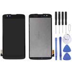 LCD Display + Touch Panel for  LG K7 Lite / Tribute 5 / LS665 LS675 MS330 K330 AS330(Black)
