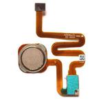 Fingerprint Sensor Flex Cable for Xiaomi Redmi S2(Gold)