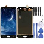 OEM LCD Screen for Asus ZenFone 4 Selfie / ZD553KL with Digitizer Full Assembly (Black)