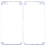 For Huawei nova 2 Plus Front Housing Frame(White)