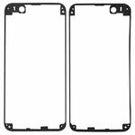 For Huawei nova 2 Rear Housing Frame(Black)