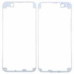 For Huawei nova 2 Rear Housing Frame(White)