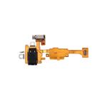 Earphone Jack Flex Cable for Nokia Lumia 630 