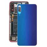 Back Cover for Huawei Honor Play 3(Blue)