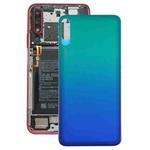 Back Cover for Huawei Enjoy 10s(Blue)