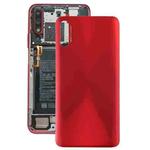 Back Cover for Huawei Honor 9X(Red)