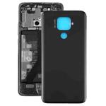 Back Cover for Huawei Nova 5i Pro(Black)