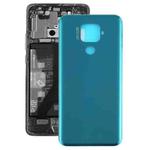 Back Cover for Huawei Nova 5i Pro(Green)