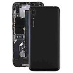 Battery Back Cover for Huawei Enjoy 9(Black)