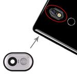 Camera Lens Cover for Nokia 7(White)