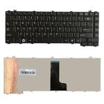 US Version Keyboard for Toshiba Satellite C600 C600D L640 L600 L600D L645 L645D L730 L730D L735 L735D L740 L740D L745 L745D