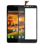 For Alcatel One Touch Pixi 5023F 4 Power Plus 5023 OT 5023 OT5023E 5023F Touch Panel (Black)